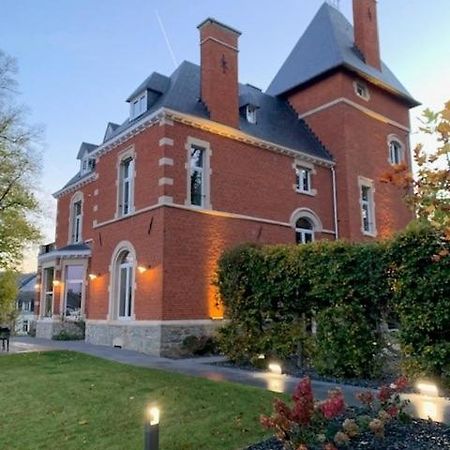 스파 So'House Manor 빌라 외부 사진