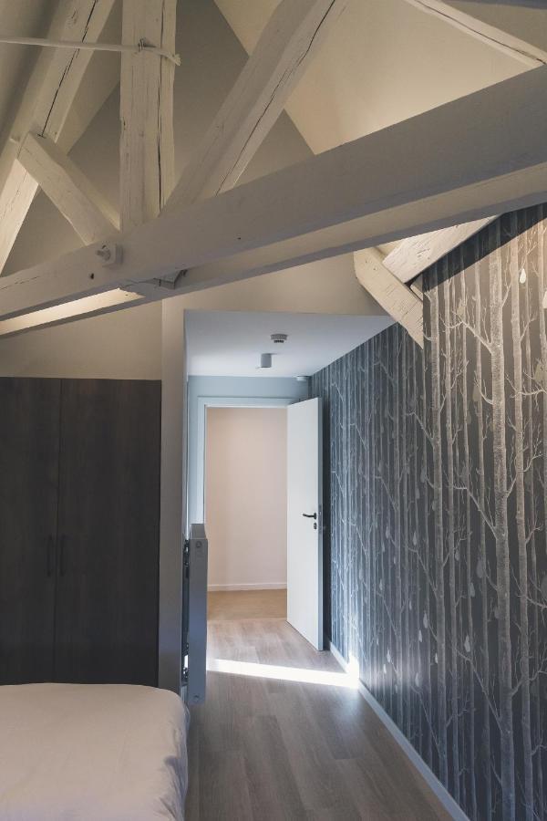스파 So'House Manor 빌라 외부 사진