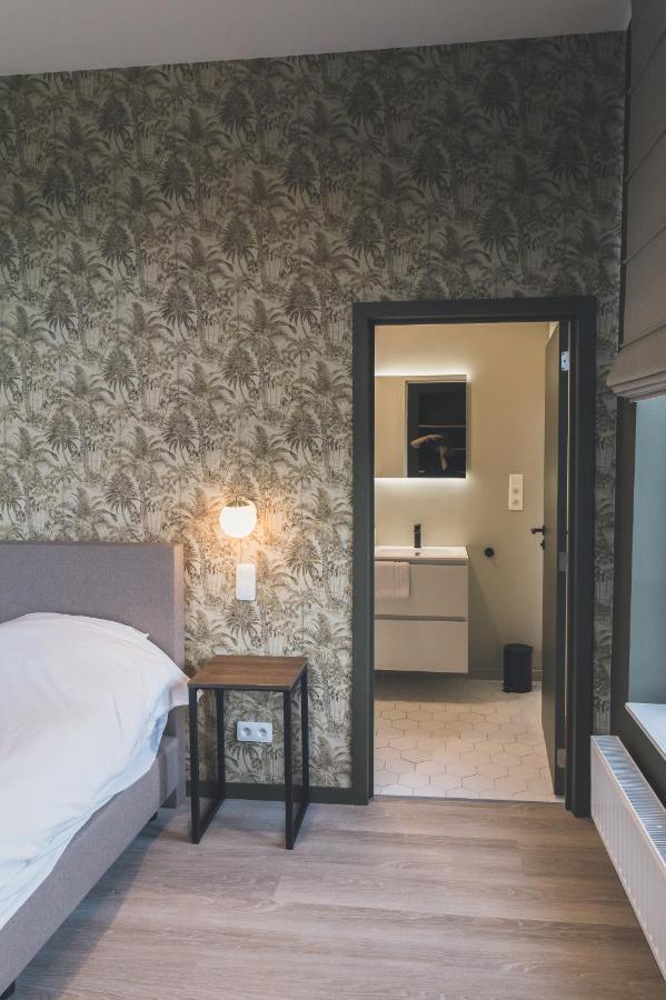 스파 So'House Manor 빌라 외부 사진